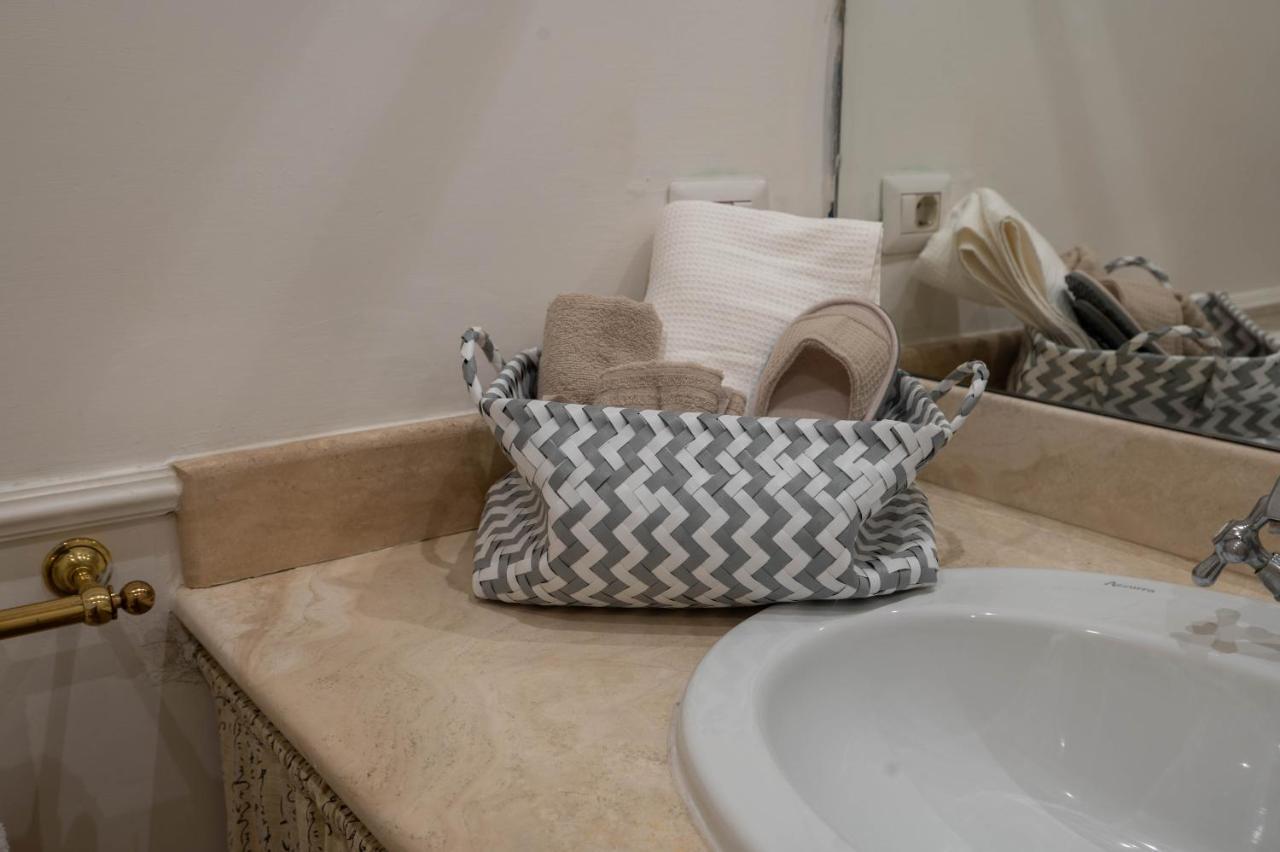 Domus Montebello ローマ エクステリア 写真