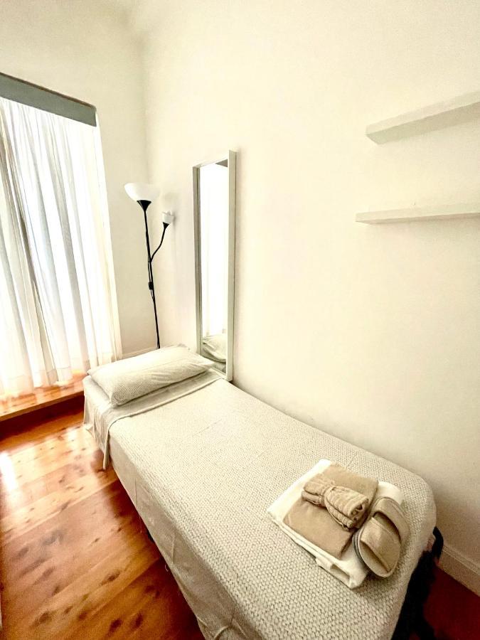 Domus Montebello ローマ エクステリア 写真
